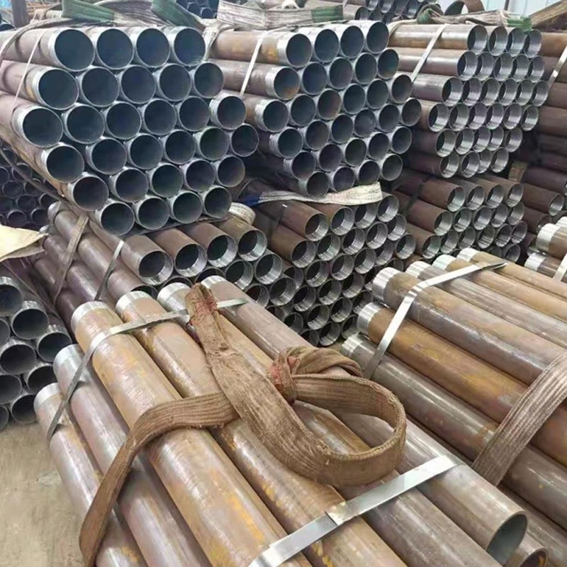 江口地质钻探用跟管