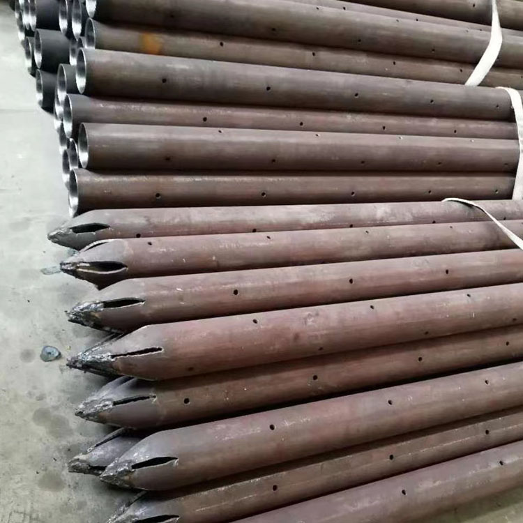 江口76mm管棚管