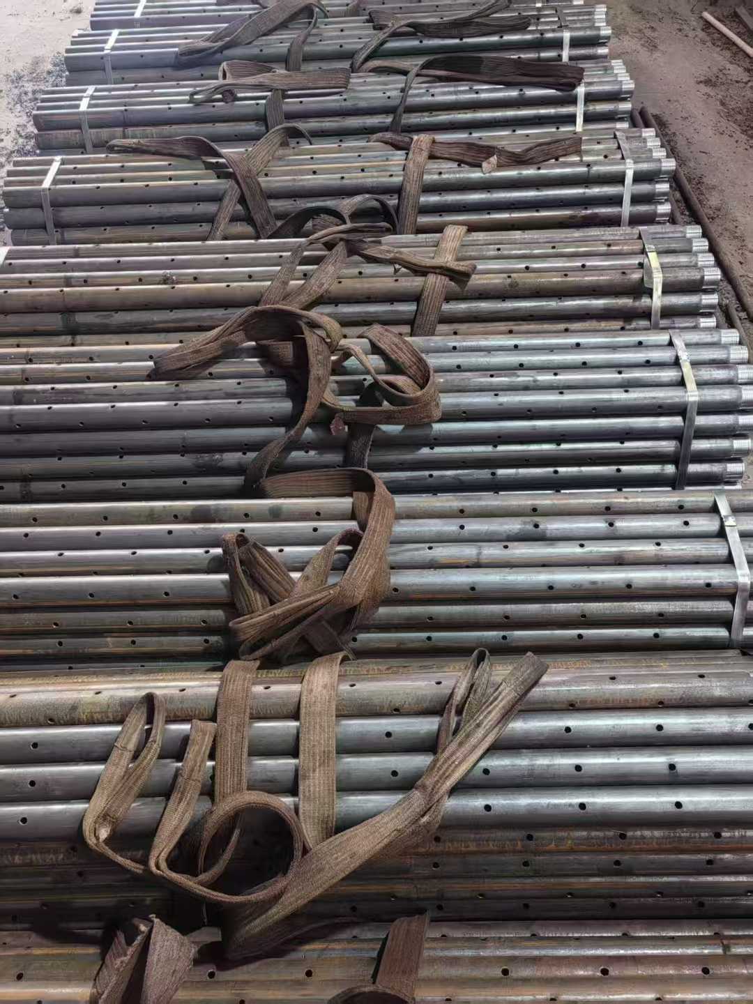 江口127mm管棚管