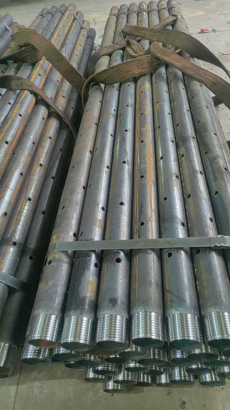 江口159mm管棚管
